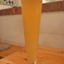 ねこぱんちというかわいい名前のクラフトビール　クラフトビールとロティサリーチキン　ベクタービア