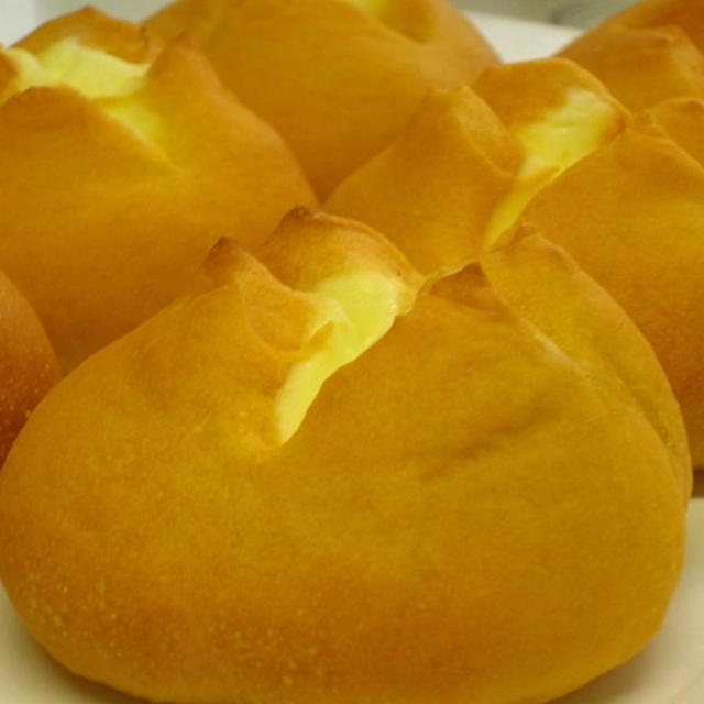 トマトパン！！