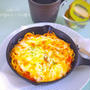 CMを見てすぐに作ったパスタ