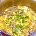 薬膳ってなぁに？【肉たまあんかけ丼】で薬膳！6月4日は仕事運アップの肉料理がラッキー