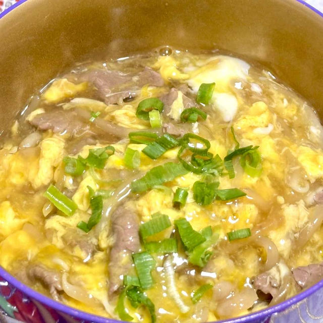薬膳ってなぁに？【肉たまあんかけ丼】で薬膳！6月4日は仕事運アップの肉料理がラッキー