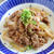 ごはんが進む！【牛肉のごま醤油炒め】レシピ｜献立例＋食卓のミニバラ