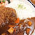 【レシピ】子供大喜び★作り置きで簡単・時短★カレー9【ハンバーグカレー】