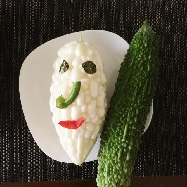 ゴーヤ