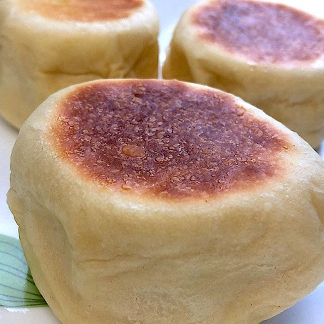 卵・牛乳不使用パンレシピ公開！「フライパンで作れる絹ごし豆腐たっぷり豆腐もちもちぱん」の作り方