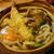 鍋焼きうどん
