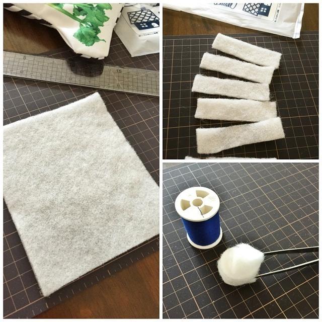 製作中　