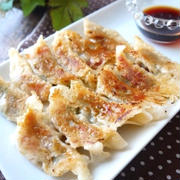 ちょっぴり羽根付きトマトチーズ餃子の動画配信＊おすすめの本