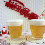 クリスマスに♪子どもも喜ぶ！ビールゼリー