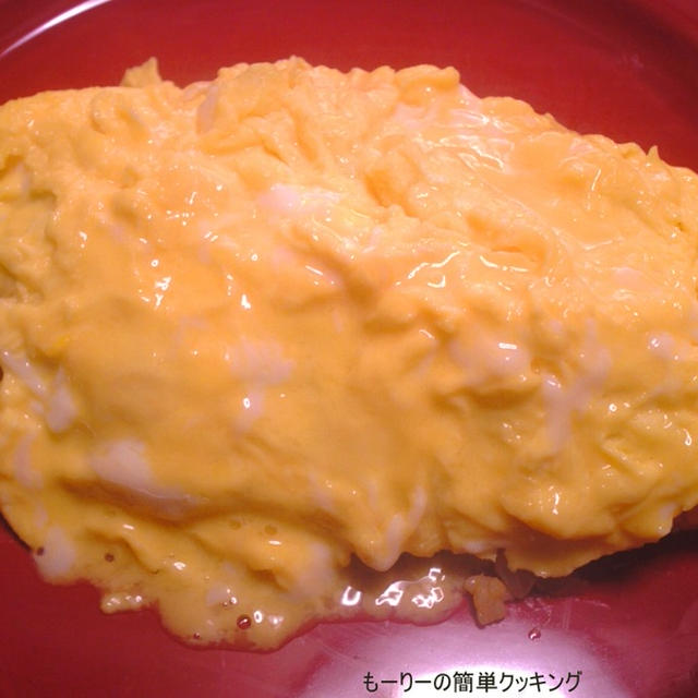 オムライス