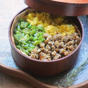 丼弁当の2日間とバーベキュー