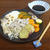 レンジで簡単10分！豚肉もやしと秋野菜の蒸し料理