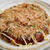 白だしで作る長芋入りお好み焼きのレシピ