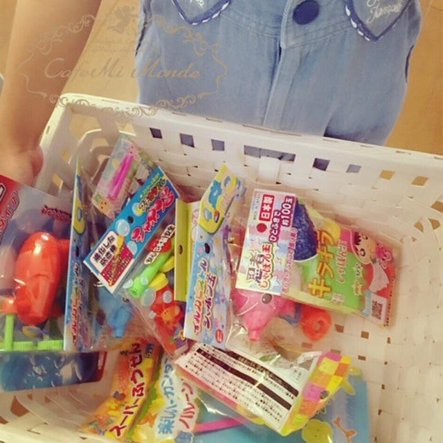 お取り置き争奪戦になる転写紙入荷しました♡
