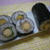 恵方巻き☆そぼろごはんのうずら巻き