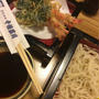 お蕎麦とケーキのお値段を考える