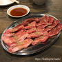 父の日ディナー 焼肉♡