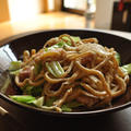手作り生パスタ