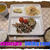 【大好きな豚の竜田揚げ】＆【揚げレンコン】の定食♪