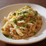 Penne al Ragu di Pollo