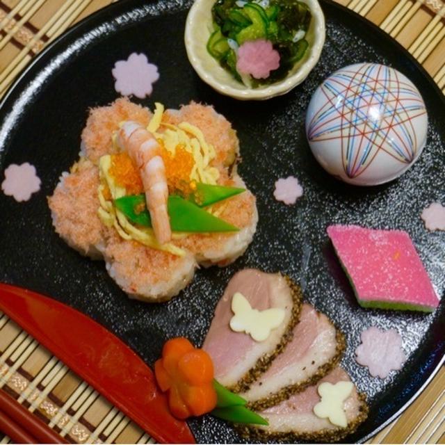 ひな祭り 2016 ＊ 当日