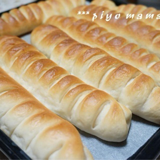 ヴィエノワパン