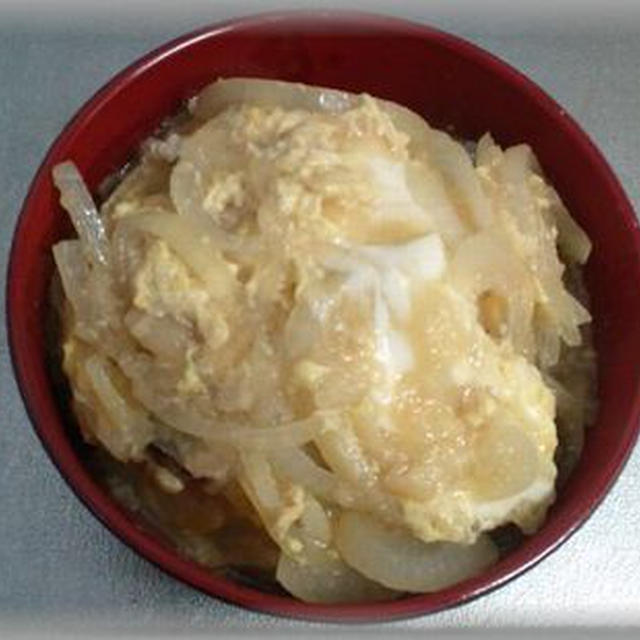 サンマの天ぷら丼