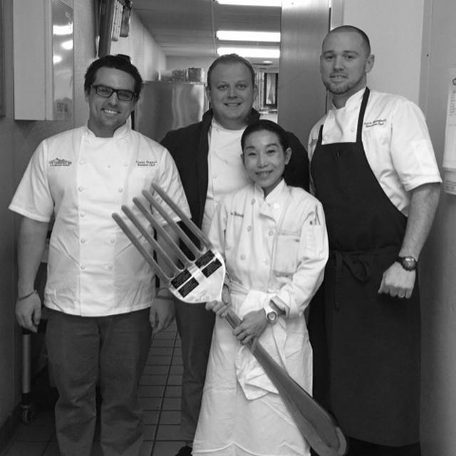 the last day of Externship