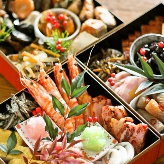 明けましておめでとうございます