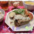 挑戦！型なしミートローフの定食♪お昼の「あんかけ焼きそば」も収録♪