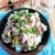 【疲労回復10分レシピ】ネギ塩豚丼