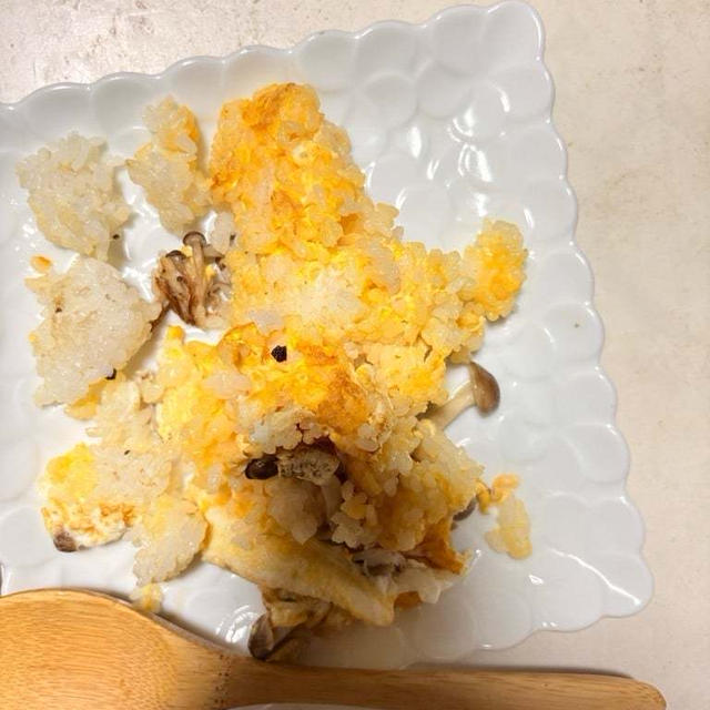 今日の朝活！ニンニク炒飯作りパイレーツオブカリビアンVisionProで