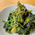 【野菜ひとつ】ほうれん草の胡麻和え
