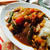15分で即席カレーライス♪