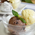 プロテインアイスの作り方アイスクリームなのにダイエット食品！？