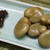 レシピ　そら豆の甘辛煮