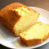 フルブラでブランデーケーキ！！