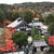 晩秋から初冬の日本＿2019　⑸　ー京都 ④ 南禅寺＆法觀堂・11月26日ー