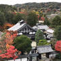 晩秋から初冬の日本＿2019　⑸　ー京都 ④ 南禅寺＆法觀堂・11月26日ー