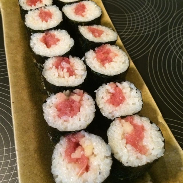 トロタク巻き