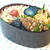 7/5(月）厚揚げバーグ弁当