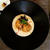 Scallops & Jerusalem artichokes 菊芋とホタテのソテー Topinanbours et Saint Jacques