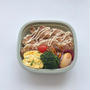 お弁当に年間8000円かかってる＆りんご園のりんごジャム♡