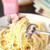 生クリームなしでもコクのある味わい「きのことベーコンのクリーミィパスタ」←フライパンで5分以内でできます◎