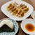 生姜入り餃子