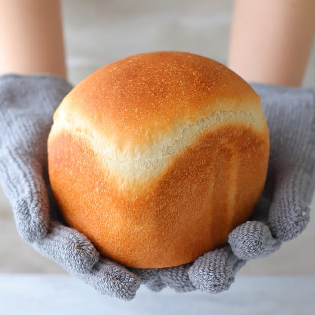 手作りパンのある暮らし By あいりおーさん レシピブログ 料理ブログのレシピ満載
