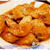 「鳥手羽揚げのうま煮」♪ Flavored Chicken Wings