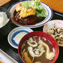 今日の美味しい幸せ時間。