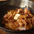 バターが決め手！白ねぎ豚丼