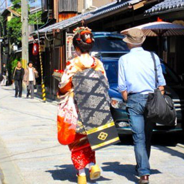 母と京都・・・その３